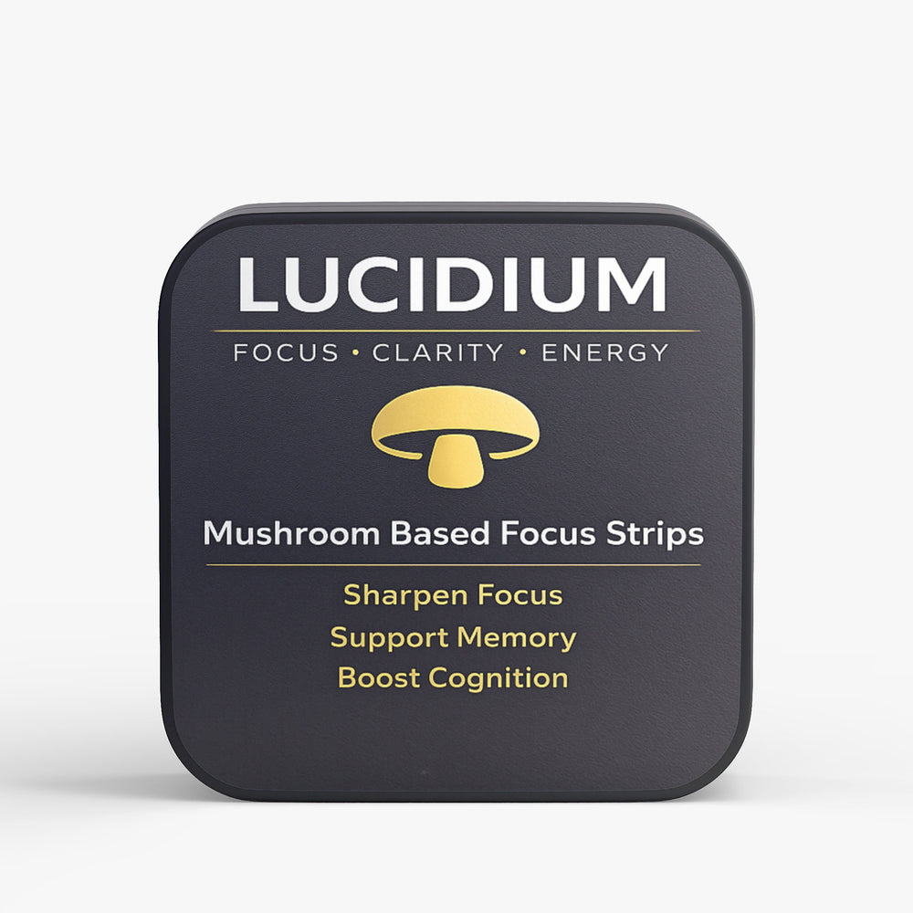 LucidiumStrips