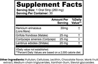 LucidiumStrips