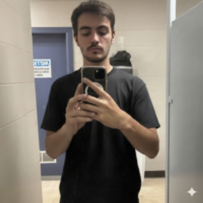 Michael R.'s review image